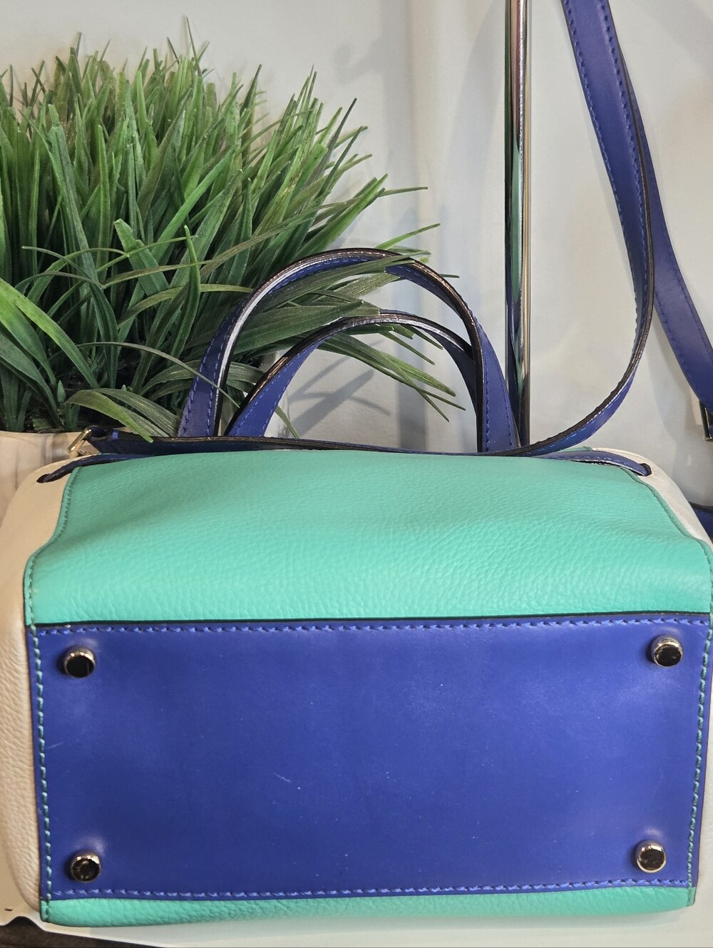 Kate Spade Convertible Bag - Picture 8 of 15